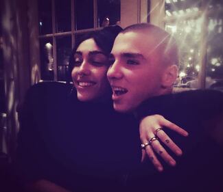 Lourdes Ciccone e Madonna, le foto 5