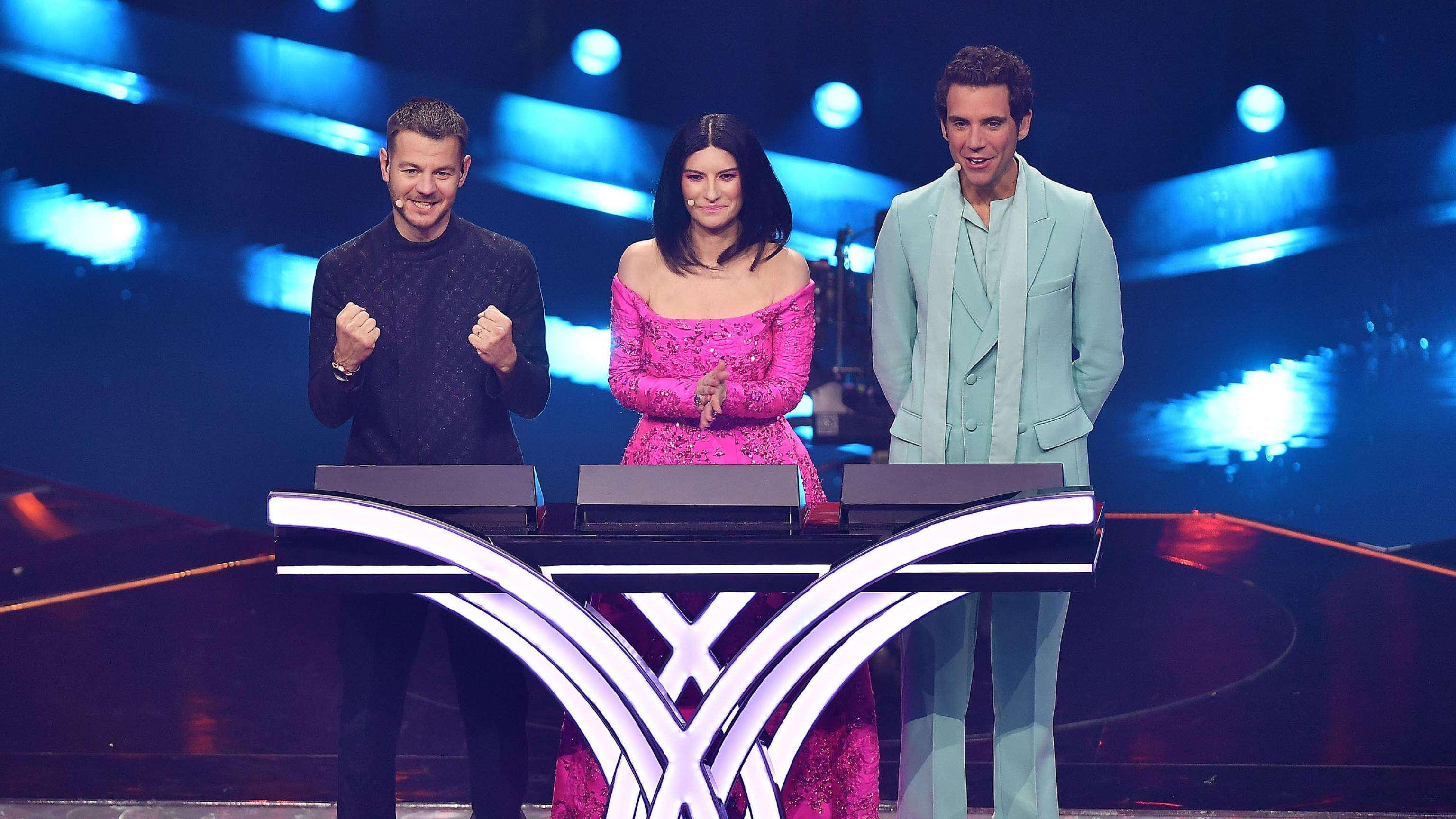 Caro Sanremo imita il modello Eurovision