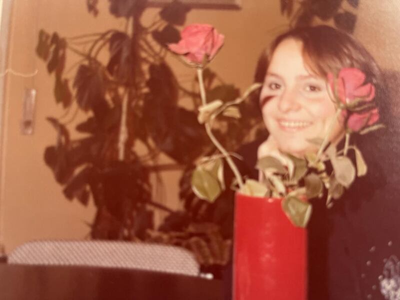 Cinzia Santulli