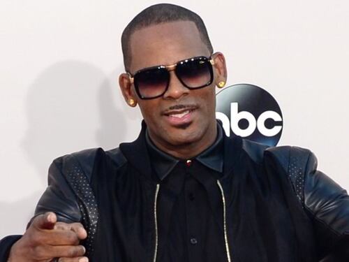 R. Kelly arrestato per pedopornografia