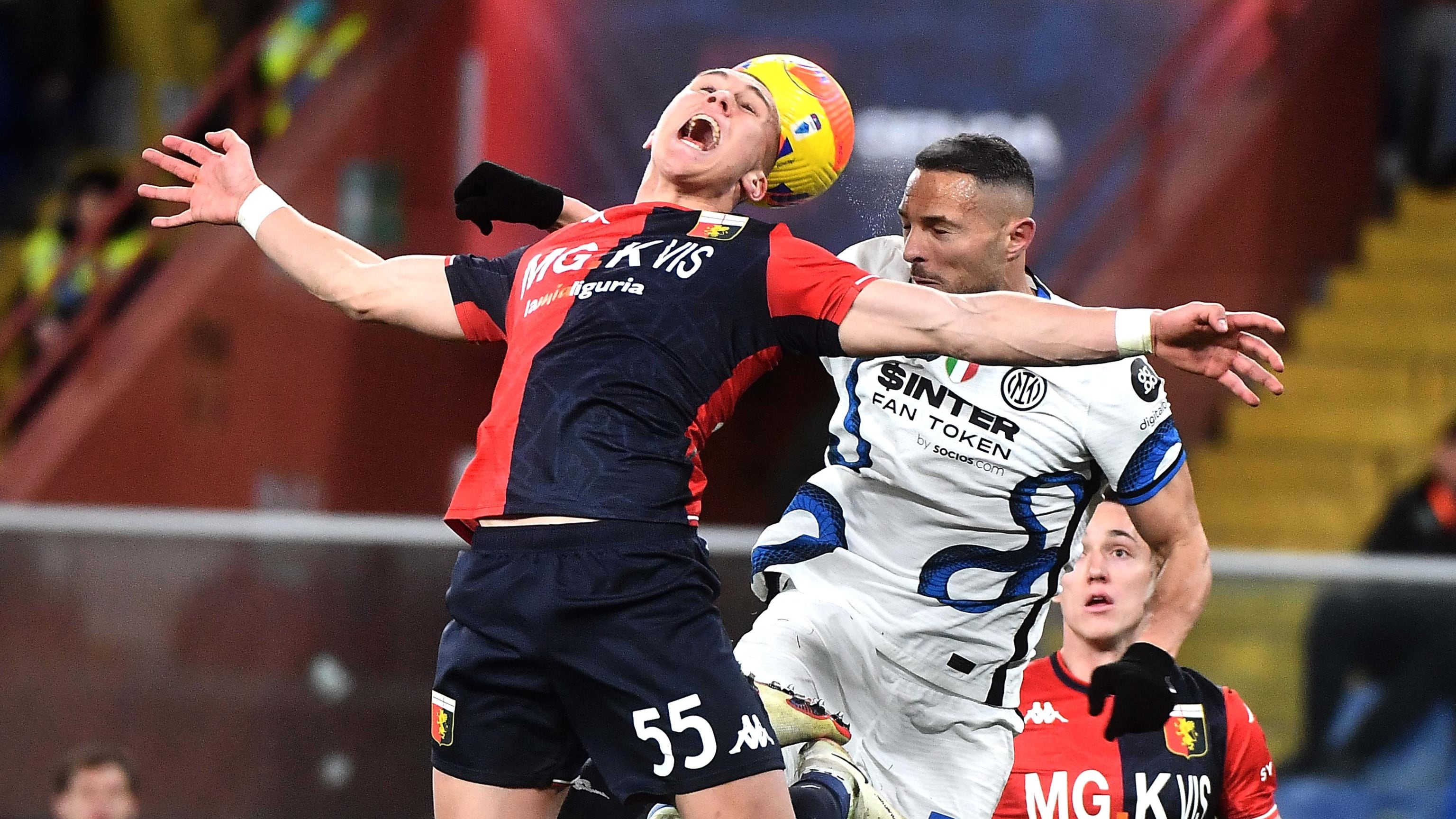 Inter, febbraio da incubo. Non vince e non segna più