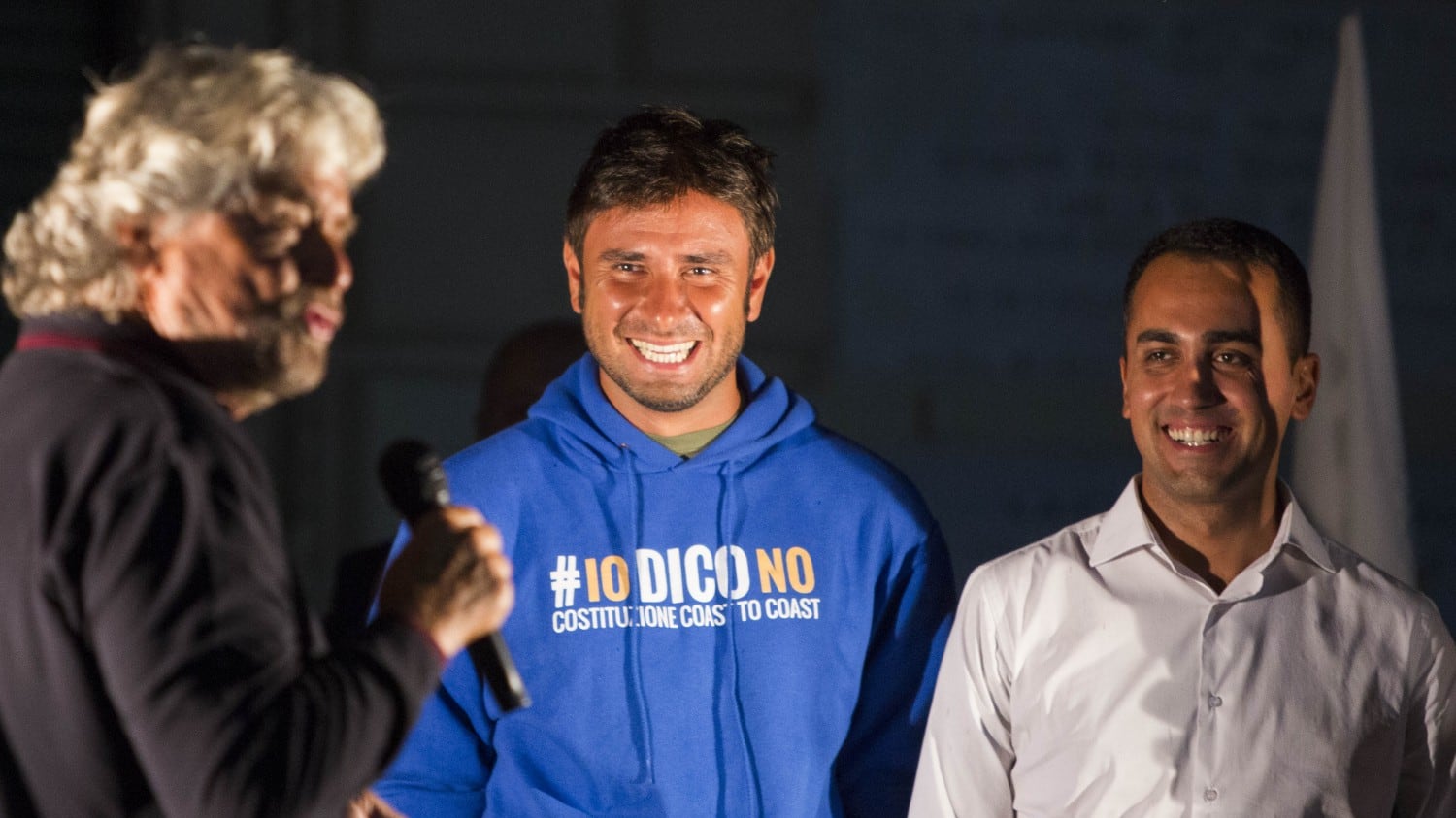 Quella "trappola" dei 5 Stelle per far cadere il governo