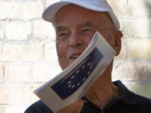 Erich Priebke confessa: "Sparare alle Fosse Ardeatine fu terribile"