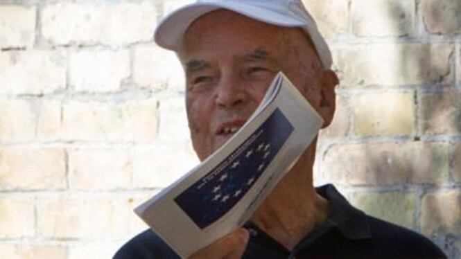 Erich Priebke confessa: "Sparare alle Fosse Ardeatine fu terribile"