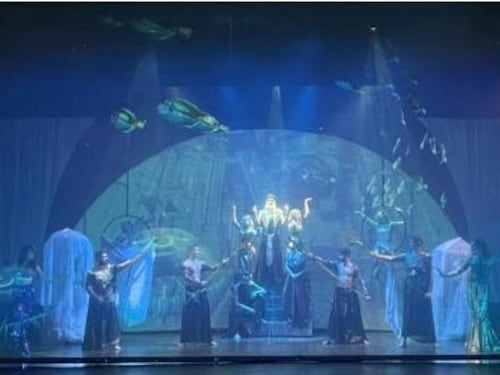 "Sirenetta 2.0", un musical per dire no alla plastica in mare