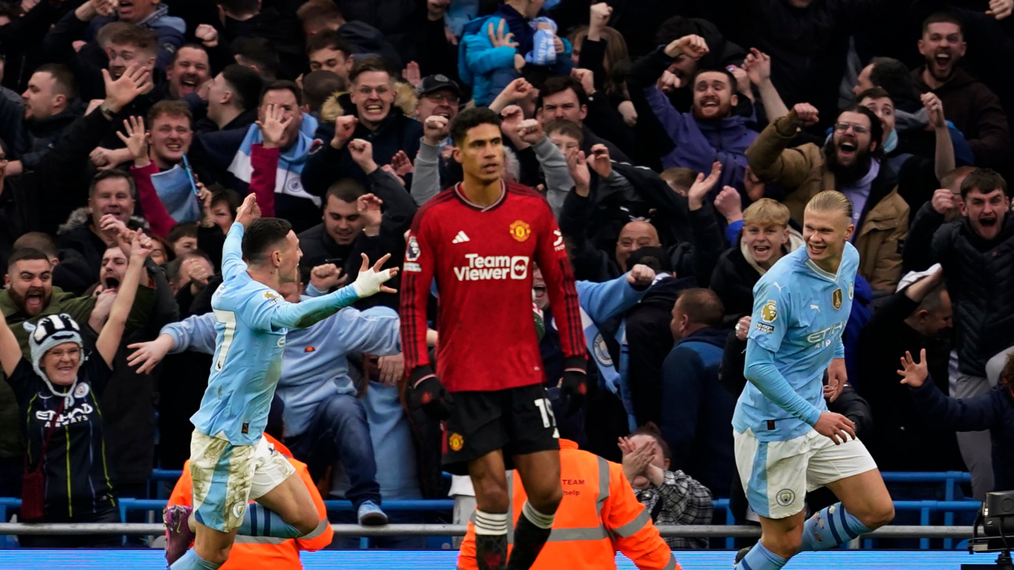 Da Varane a Todibo. Serie A "dépendance" della Ligue francese