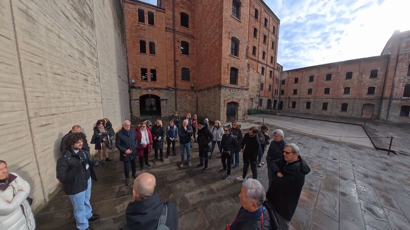 Con i lettori del Giornale alla scoperta delle Foibe 21