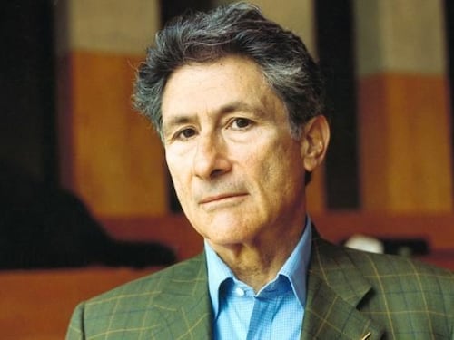 Così l'Occidente plasmò l'idea di Oriente