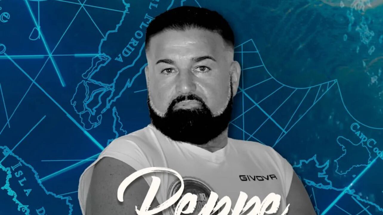 "Io me ne vado...". Peppe di Napoli abbandona l'Isola dei Famosi