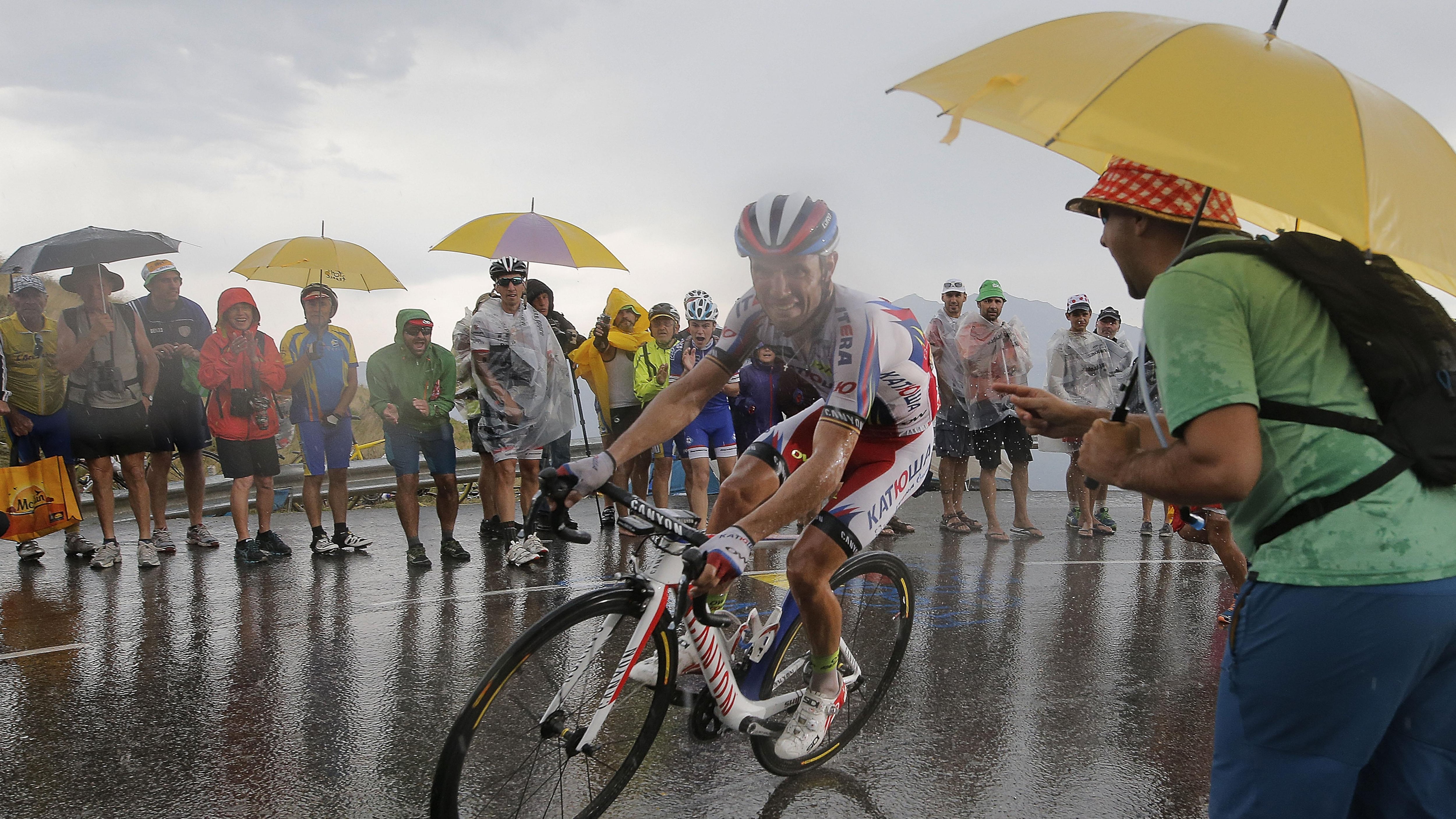 Corpi speciali e teste di cuoio: Tour de France blindato contro il terrorismo
