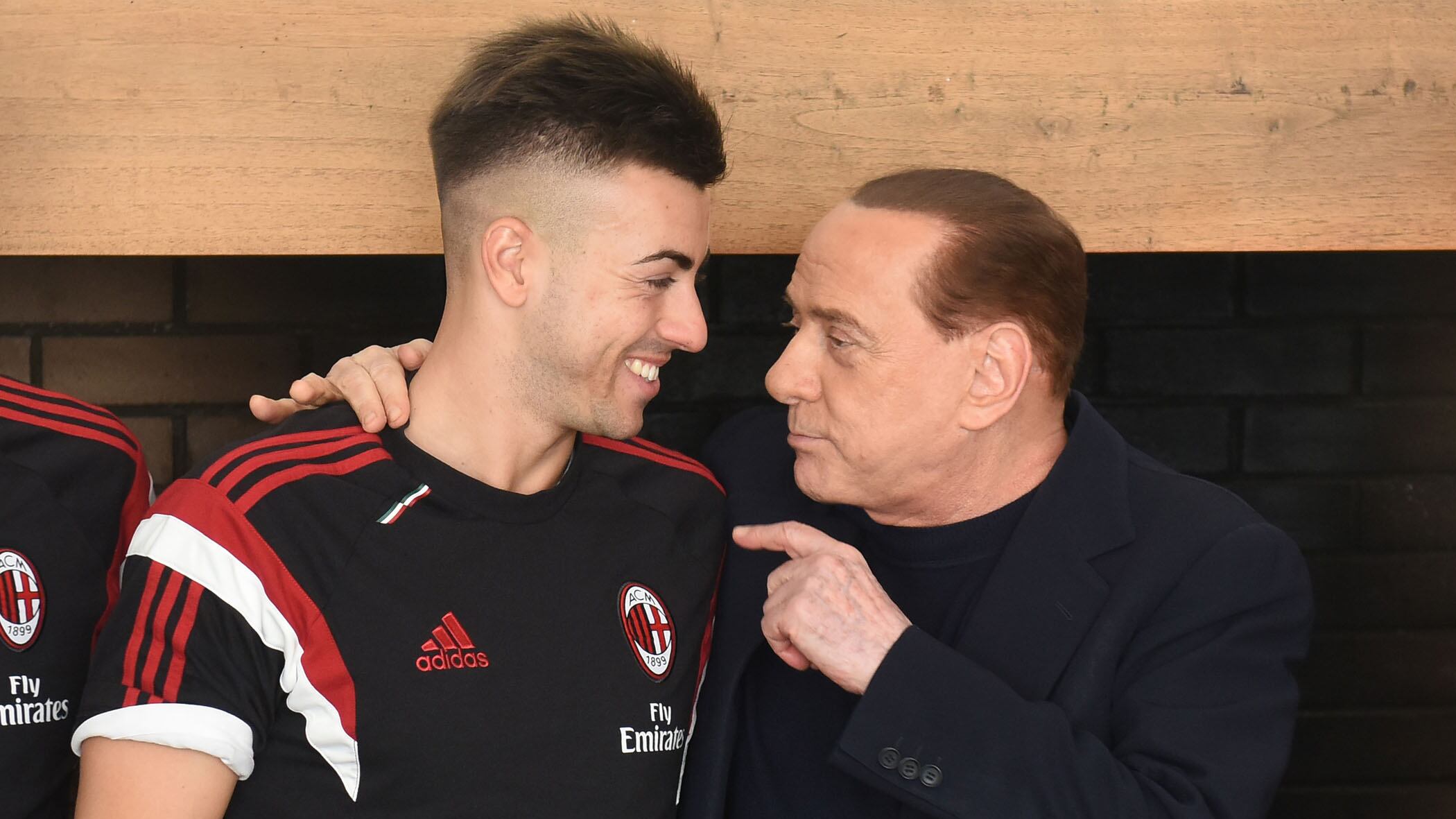 Berlusconi carica il Milan: "Siamo più forti della Roma"