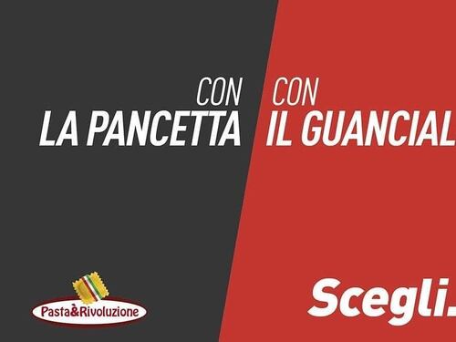 Autoironia (fuori luogo) su pancetta e guanciale I social travolgono il leader dem: "Ridicolo"