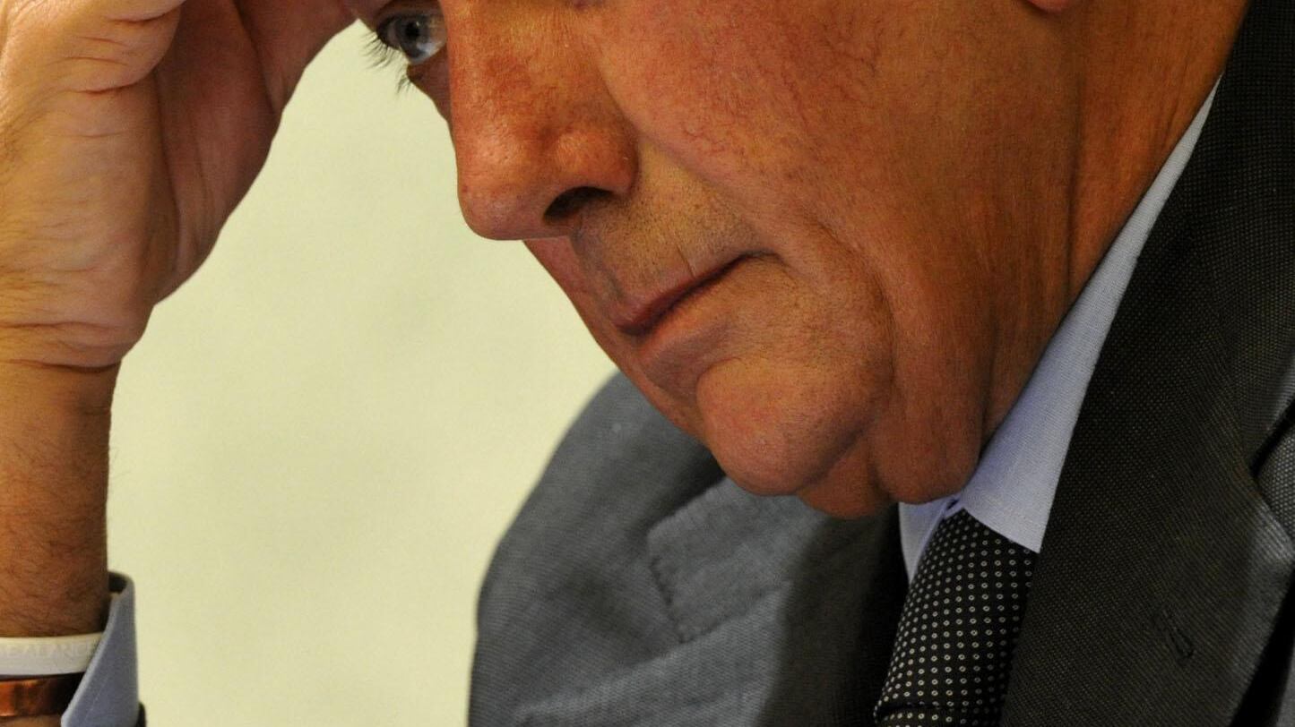 Camfin, ora Malacalza cerca la mediazione Ma il bond è già deciso