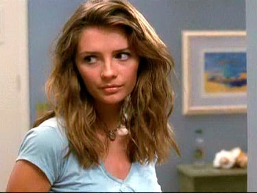 Mischa Barton in topless su Instagram 12