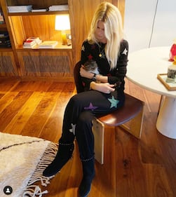 Claudia Schiffer, le foto della modella 10