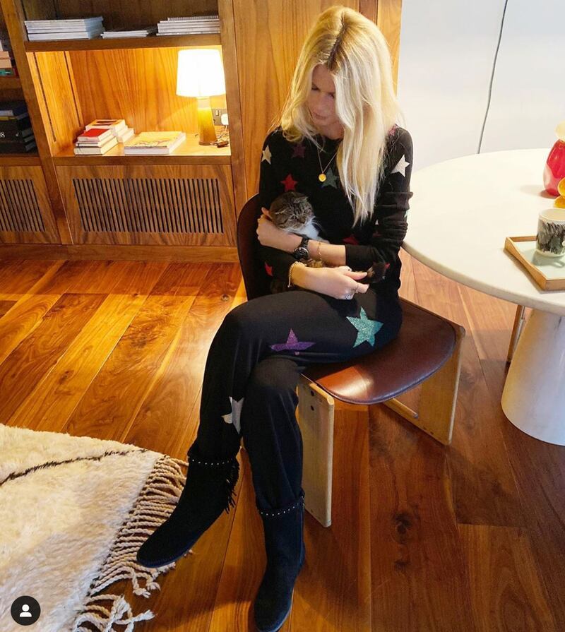 Claudia Schiffer, le foto della modella 10