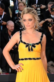Mostra del Cinema di Venezia, la farfalla di Naomi Watts e i look sexy 5