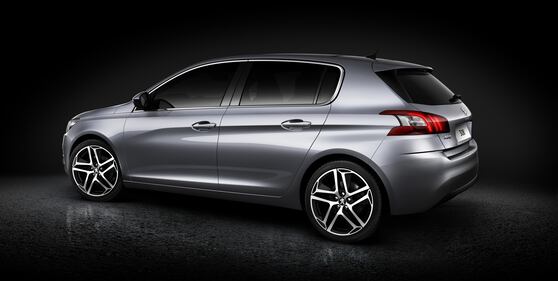 Nuova Peugeot 308 ecco i prezzi 11
