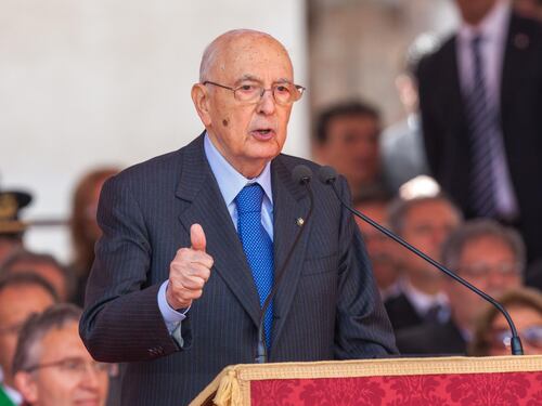 Napolitano ancora intercettato, dopo Palermo spunta Firenze