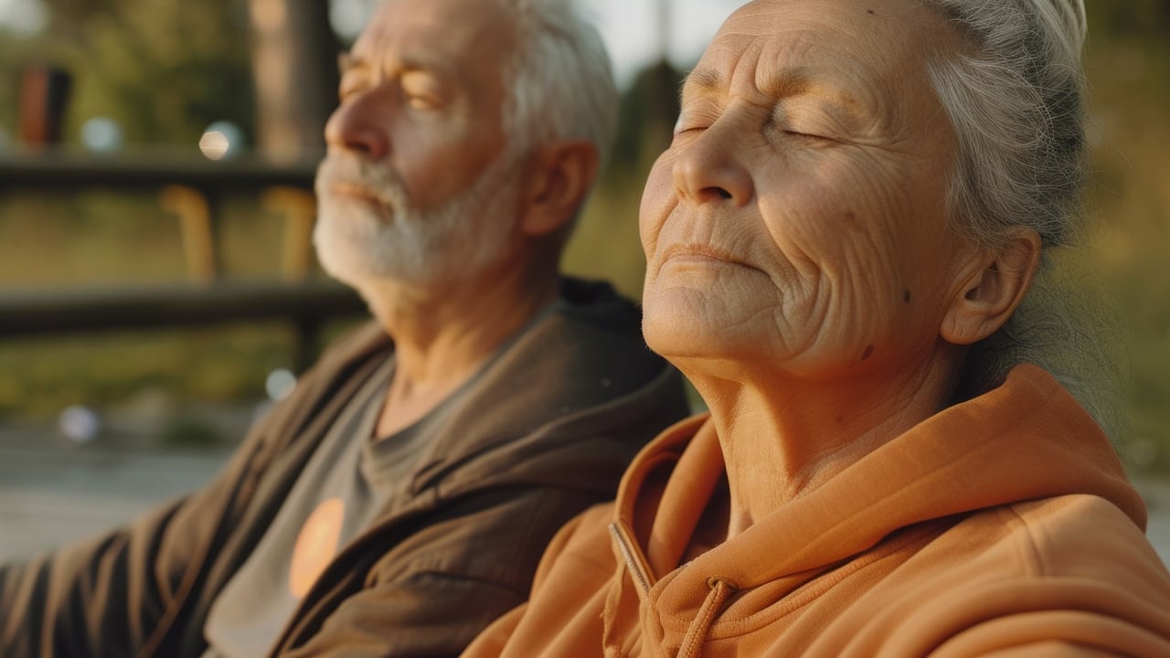 Fare l'amore a 70 anni: quante volte e quali sono i benefici