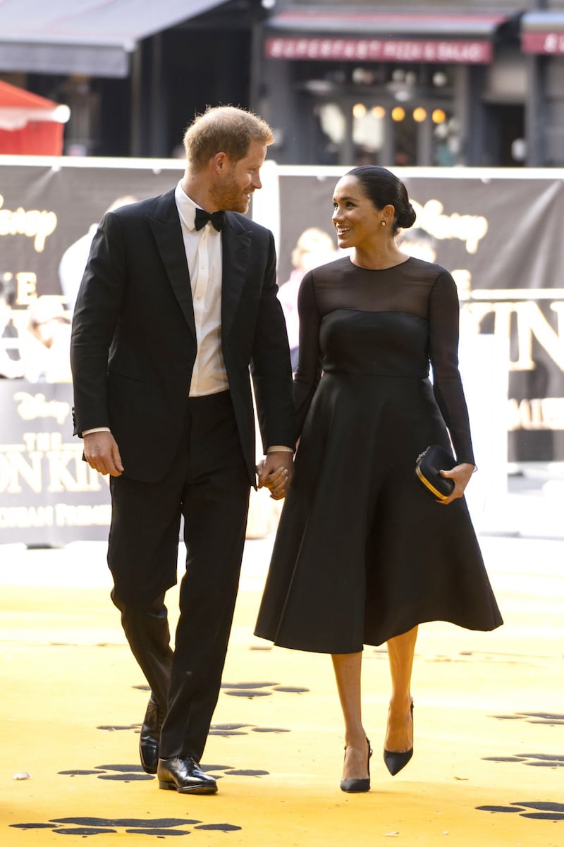Meghan Markle, le foto 10