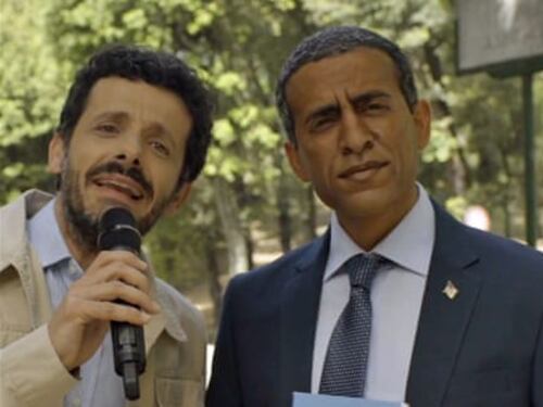 Gaffe di Alitalia sullo spot col finto Obama: "Pubblicità razzista". Rimosso il video