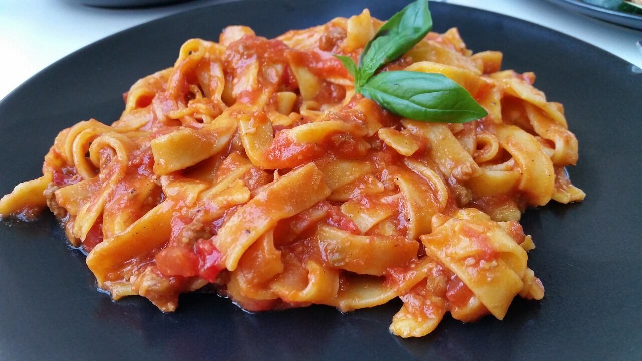 La classifica delle tagliatelle all'uovo: quali comprare al supermercato
