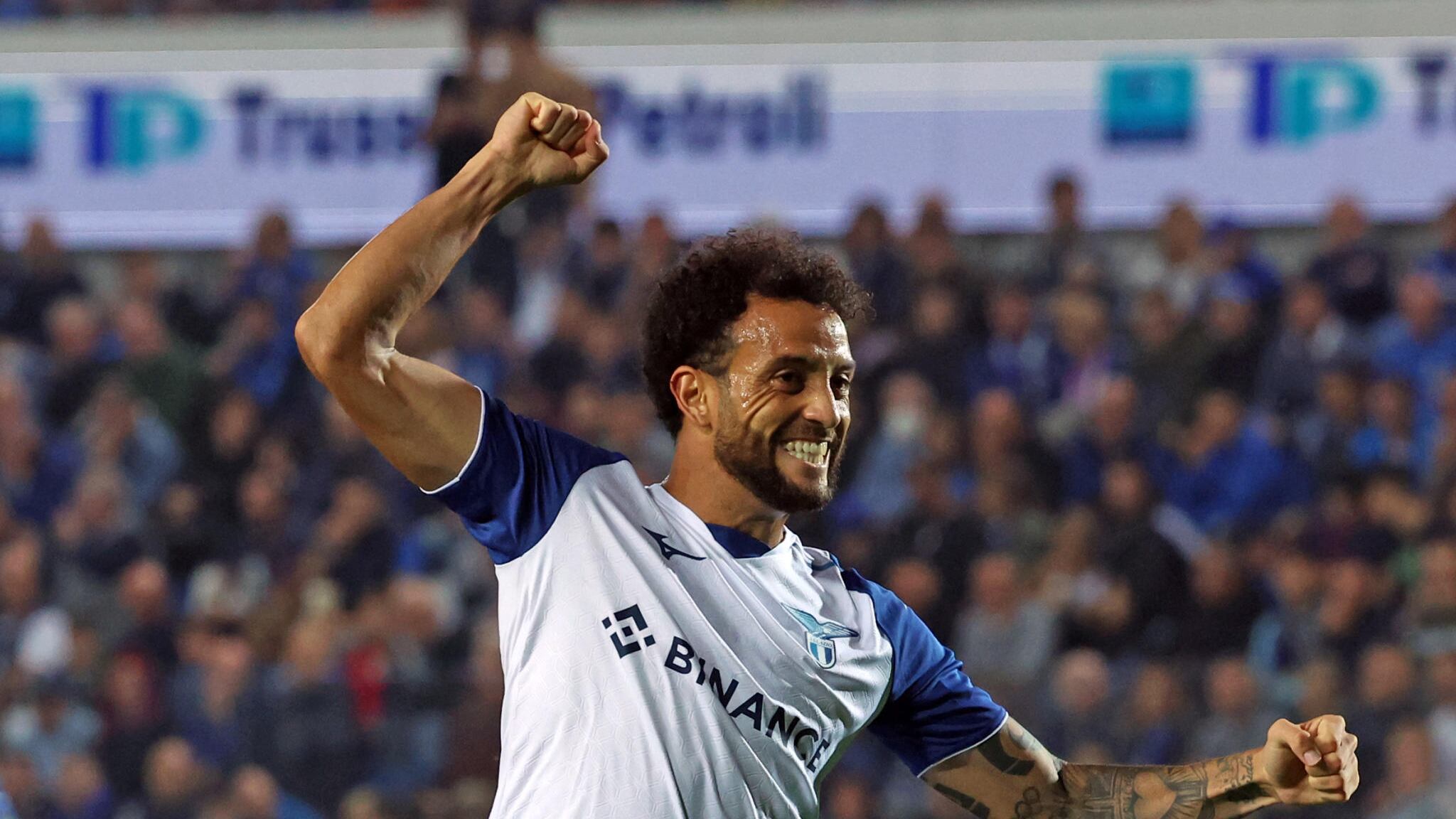 Falso nove e difesa: Lazio show con la Dea