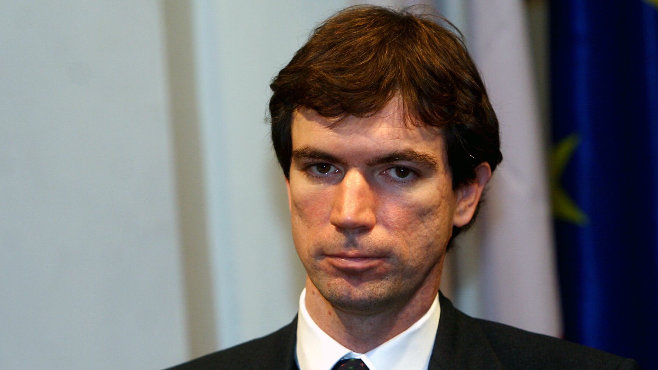 Consulta, il centrodestra punta su Marini
