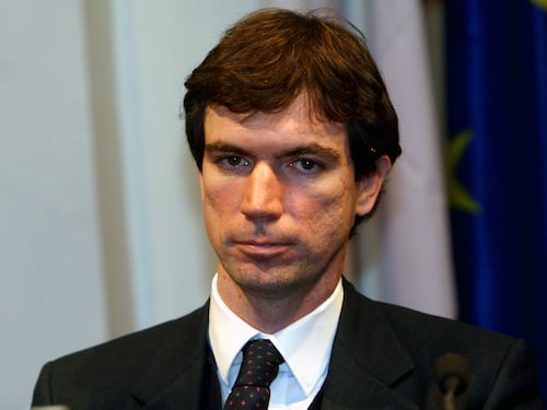 Consulta, il centrodestra punta su Marini