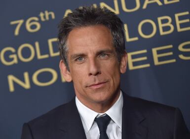 Golden Globes - carpert 15
