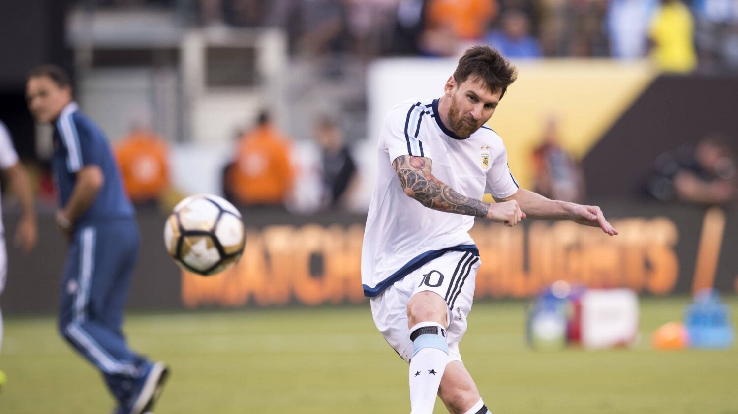 Messi si sente a disagio: è rottura con il Barcellona