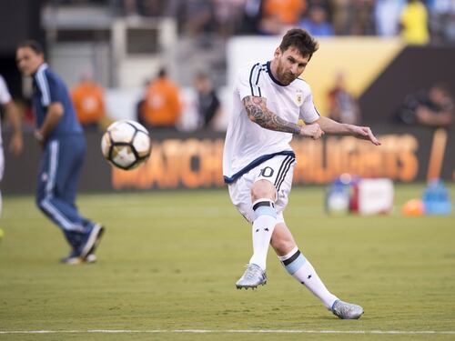 Messi si sente a disagio: è rottura con il Barcellona