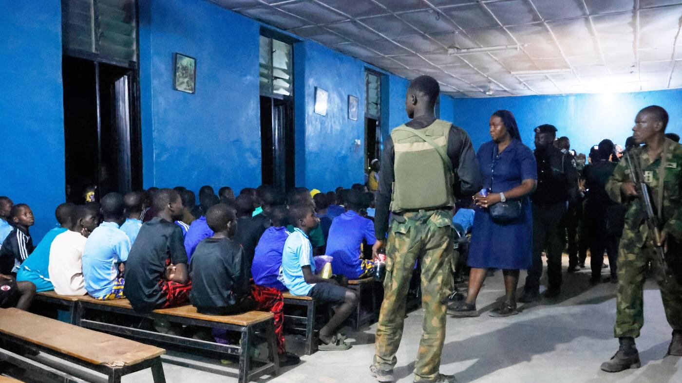 Oltre 220 milioni di cristiani a rischio. Nell’Africa subsahariana 5mila vittime