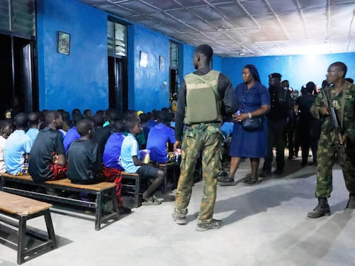 Oltre 220 milioni di cristiani a rischio. Nell’Africa subsahariana 5mila vittime