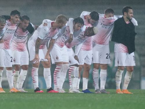 Il retroscena sul Milan: cosa è cambiato dopo questa foto