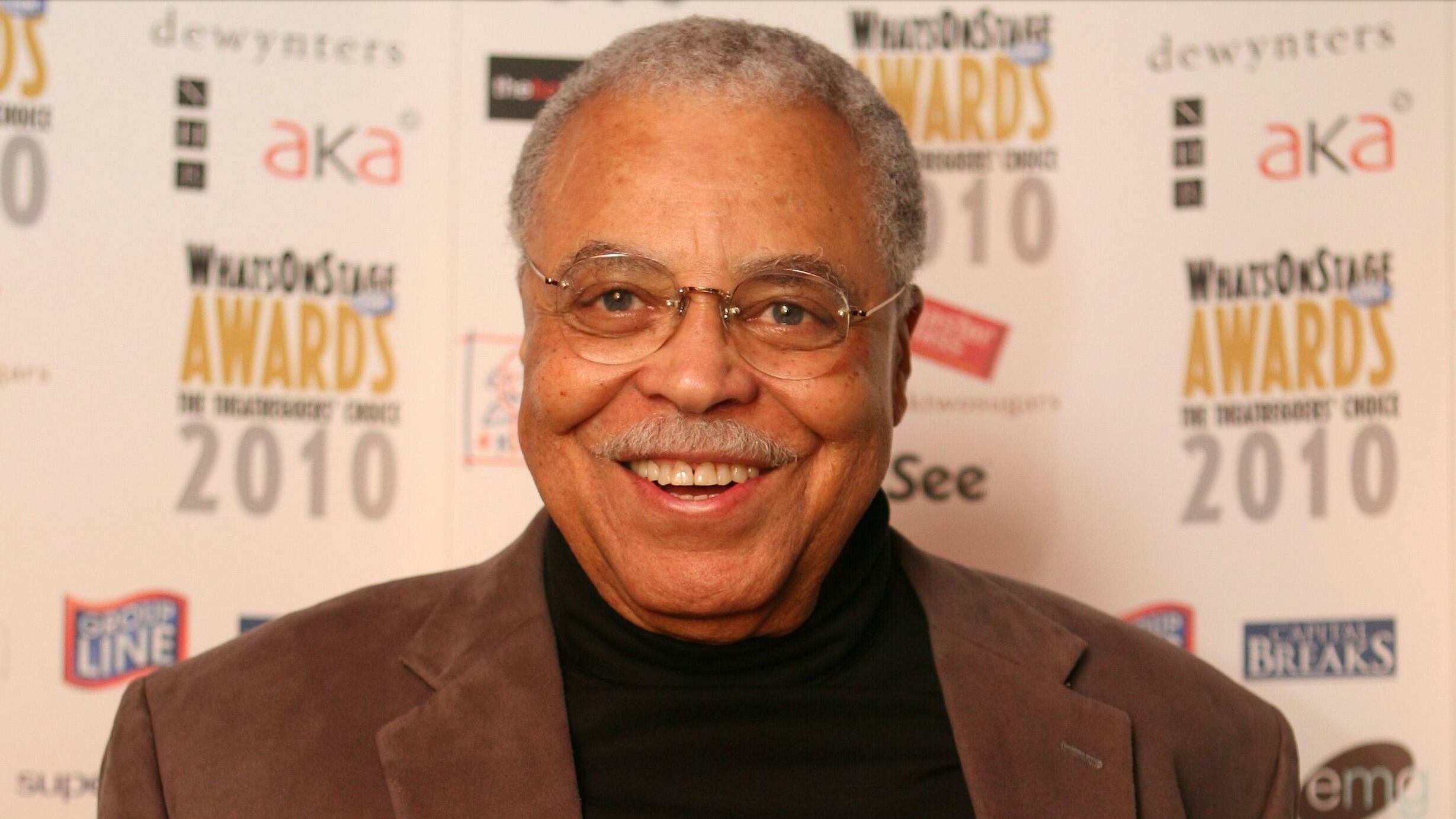 Addio alla voce di Darth Vader: è morto l'attore James Earl Jones