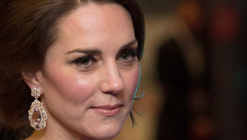Royals, la nuova generazione 5