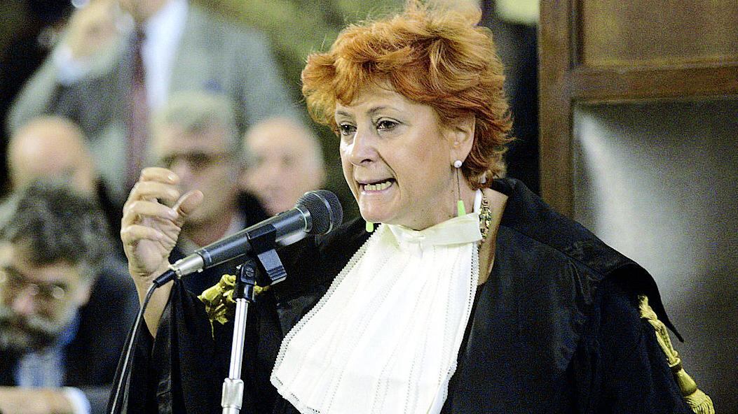 Ruby, la Boccassini pensa già di fare il processo al processo