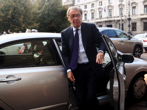I Moratti passano la mano al colosso Vitol. Le raffinerie Saras diventano svizzero-olandesi