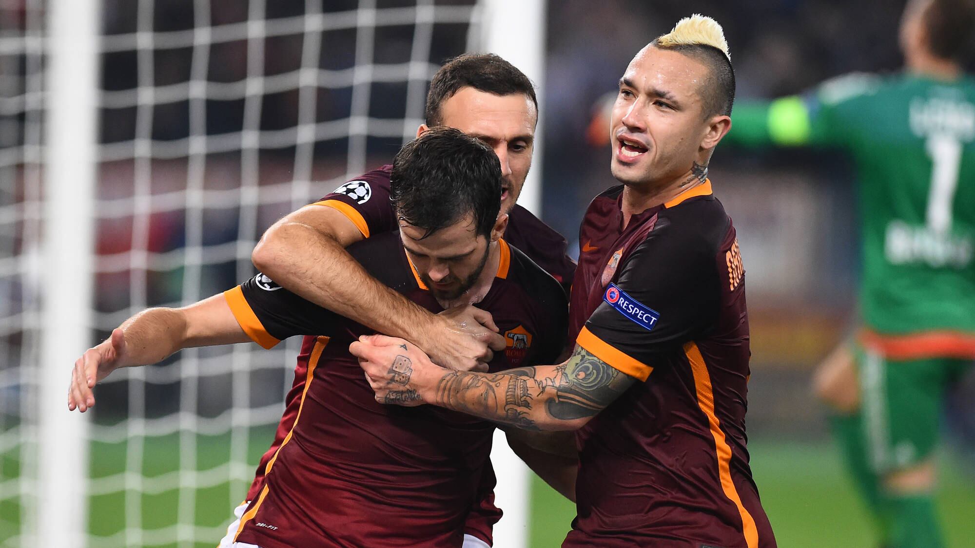 Juventus: Mascherano si allontana e Pjanic si avvicina