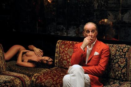 Gli striptease più sexy della storia del cinema 14