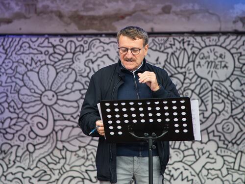 "Cantiere Odissea". Un viaggio teatrale con giovani eroi