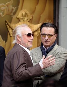 Addio a Robert Duvall, l'avvocato di Vito Corleone (Marlon Brando) nel Padrino 6