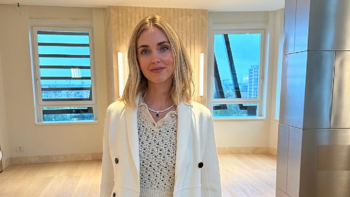La nuova casa e la pioggia di critiche sui Ferragnez: "Il parchettista vi odia"