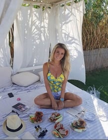 Un'estate da sogno per Diletta Leotta 4
