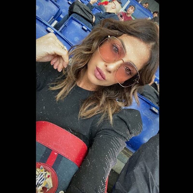 Francesca Costa spopola su Instagram 7