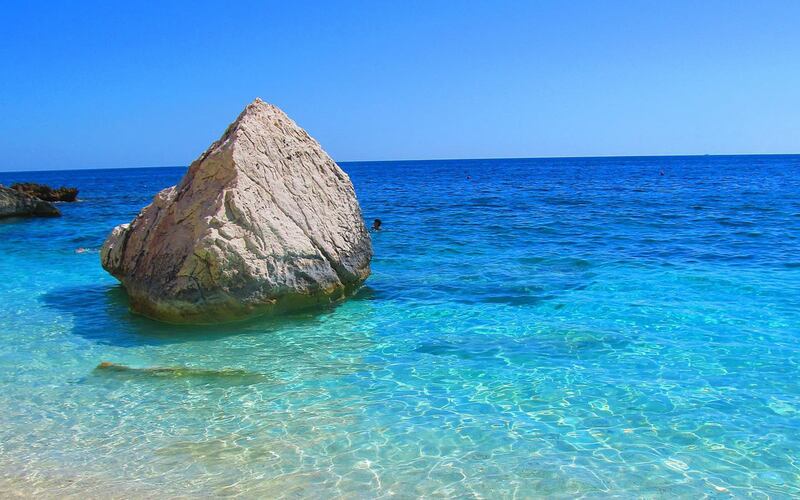 Sardegna Mariolu