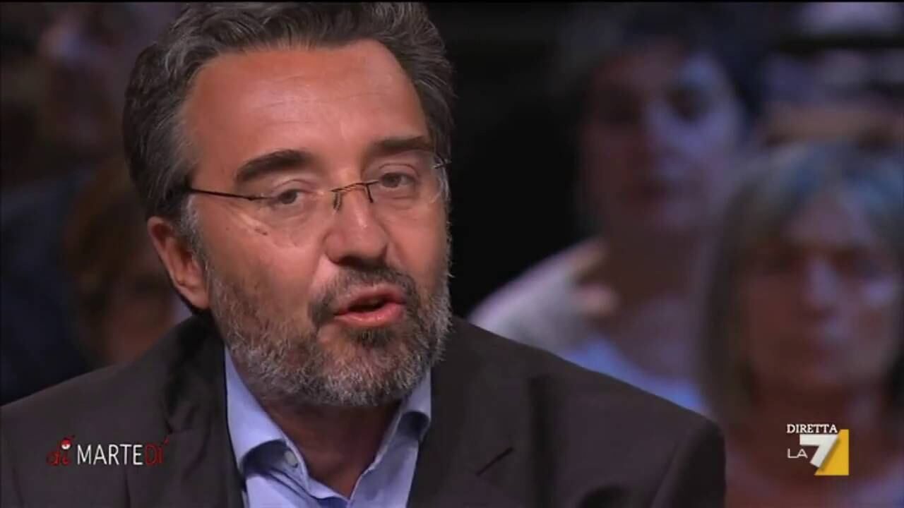 Il girotondo dell'Espresso fuori tempo massimo