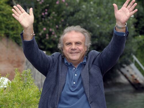 Jerry Calà festeggia i 70. I Gatti di Vicolo Miracoli? "Non è escluso il ritorno magari insieme a teatro"